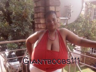Giantboobs111