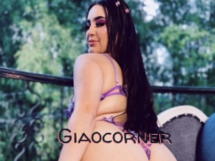 Giaocorner