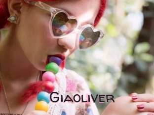 Giaoliver