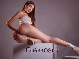 Gigiroset