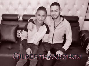 Gilberthandjhon