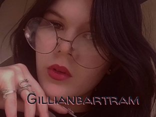 Gillianbartram