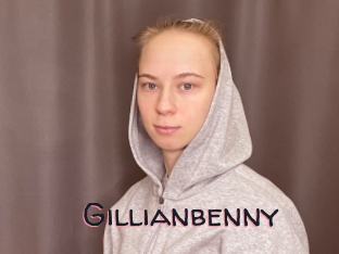 Gillianbenny