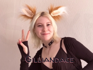 Gilliandace