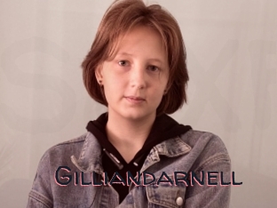 Gilliandarnell