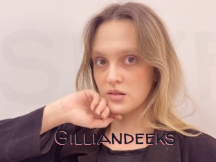 Gilliandeeks