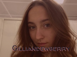 Gilliandewberry