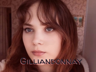 Gilliandonnay