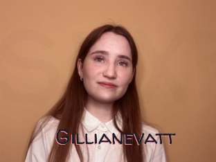 Gillianevatt