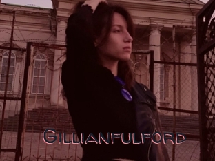 Gillianfulford