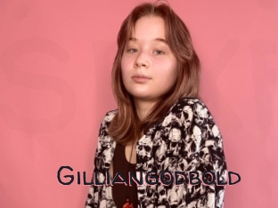 Gilliangodbold