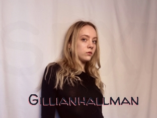 Gillianhallman