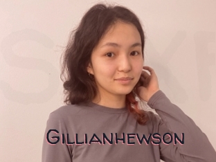Gillianhewson