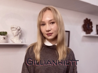 Gillianhiett