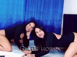 Gilrs_horny