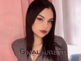 Ginalauretti