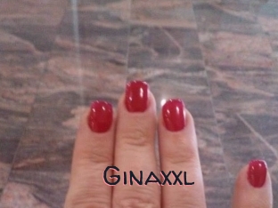 Ginaxxl