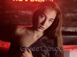 Ginge126xox