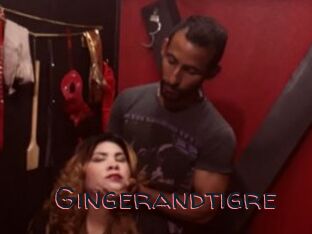 Gingerandtigre