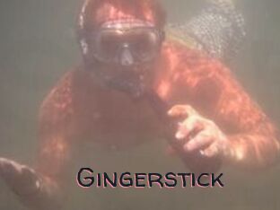 Gingerstick