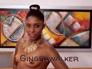 Gingerwalker