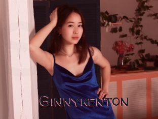 Ginnykenton
