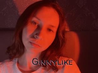Ginnylike