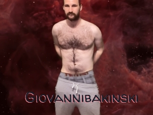 Giovannibakinski