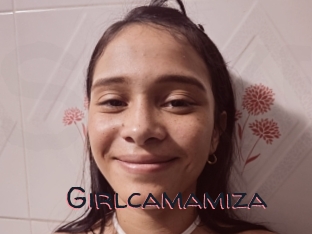 Girlcamamiza