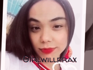Girlwillprax