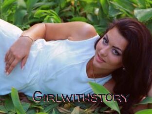 Girlwithstory