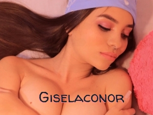 Giselaconor