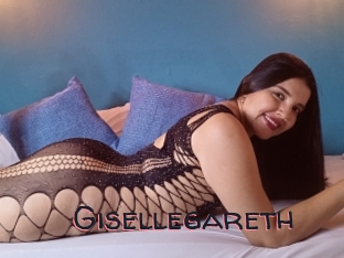 Gisellegareth