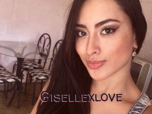Gisellexlove
