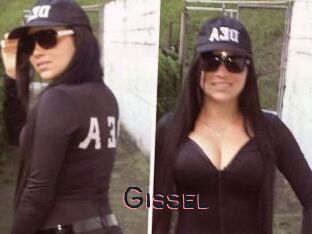 Gissel