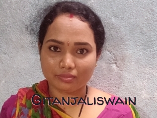 Gitanjaliswain