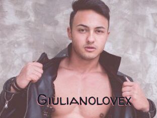 Giulianolovex