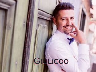 Giuliooo