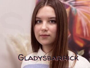 Gladysbarrick