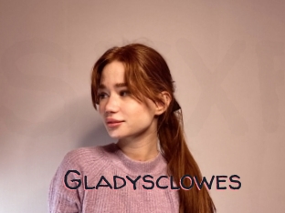 Gladysclowes