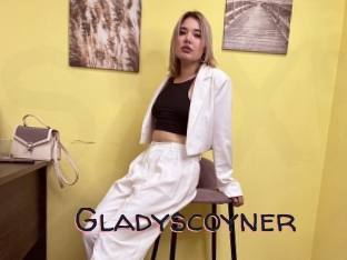 Gladyscoyner