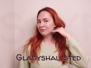 Gladyshallsted