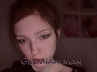 Glennaalman