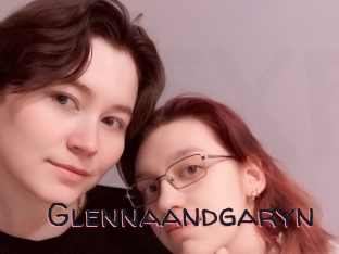 Glennaandgaryn
