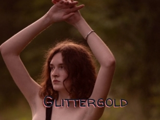 Glittergold