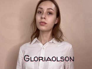 Gloriaolson