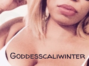 Goddesscaliwinter