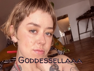 Goddessellaaa