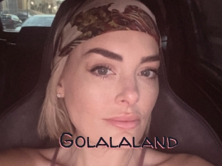 Golalaland
