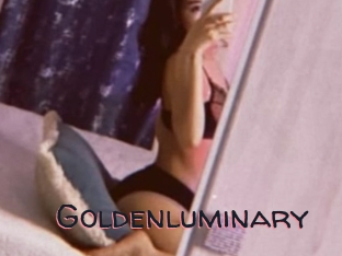 Goldenluminary